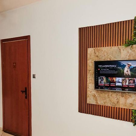 Florina Modern Studio Ngoại thất bức ảnh