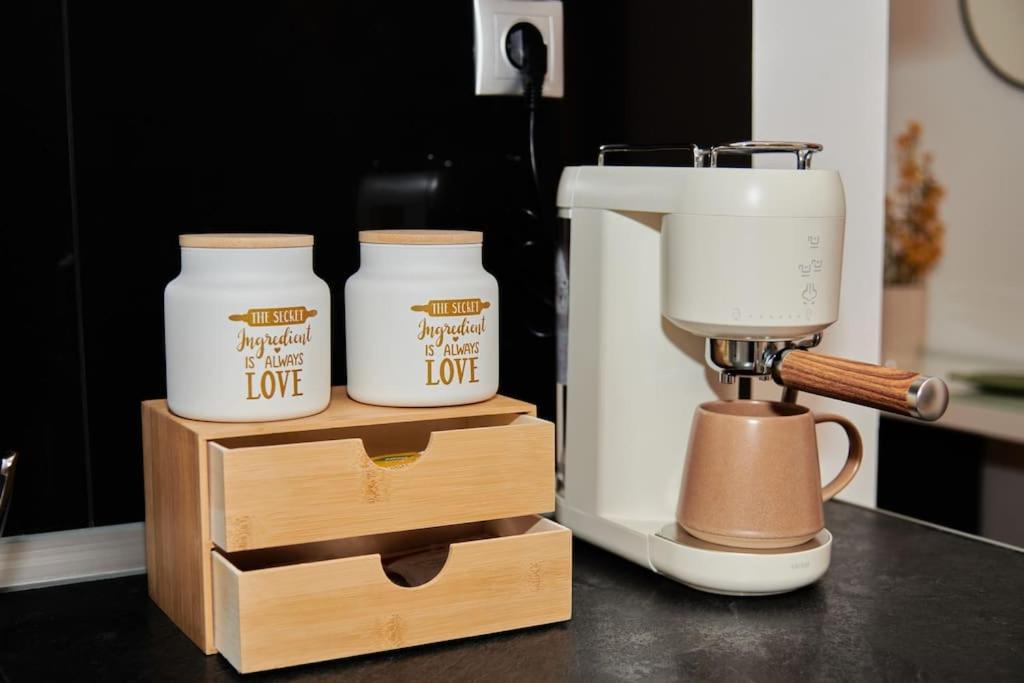 Florina Modern Studio Ngoại thất bức ảnh