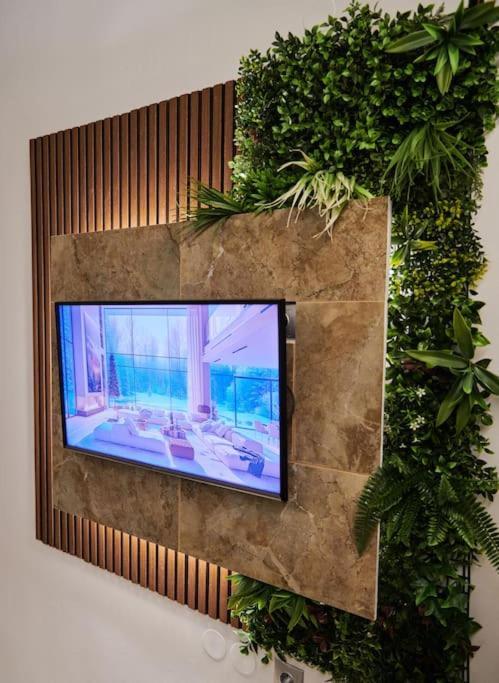 Florina Modern Studio Ngoại thất bức ảnh