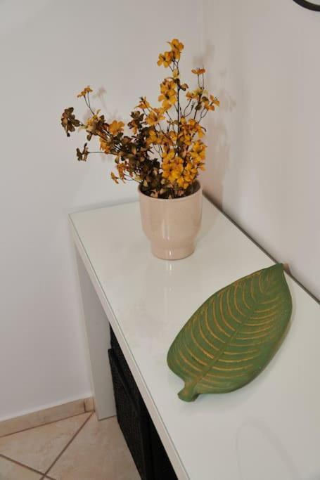 Florina Modern Studio Ngoại thất bức ảnh