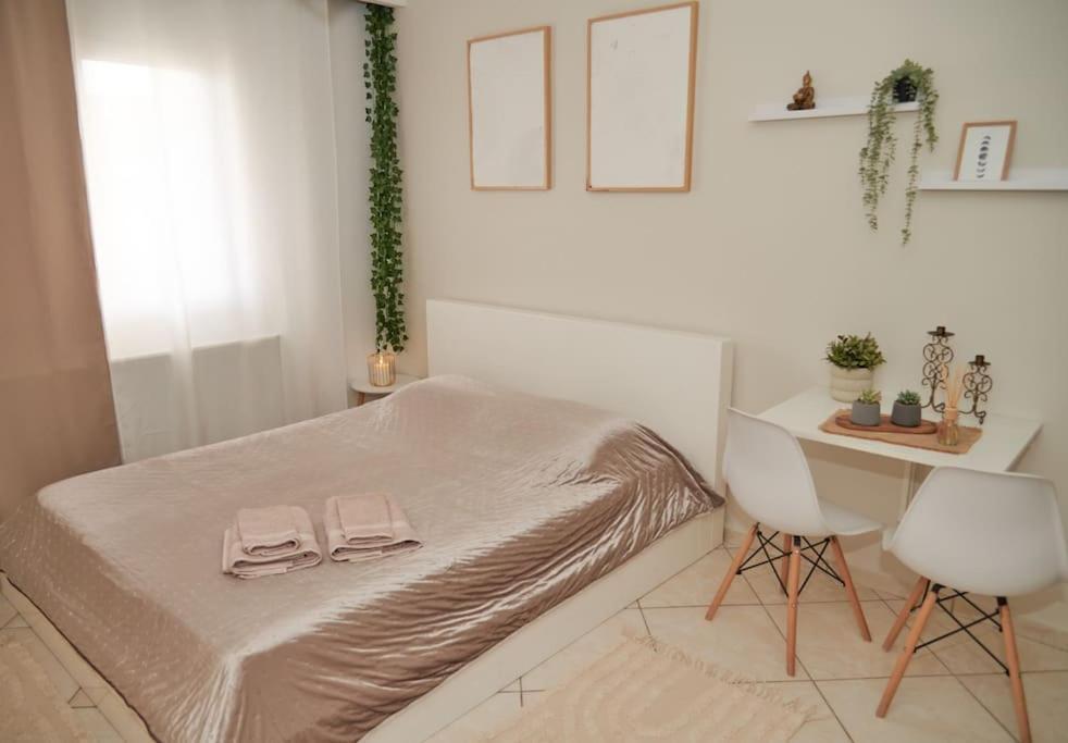 Florina Modern Studio Ngoại thất bức ảnh