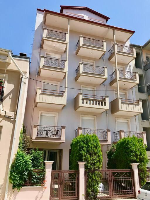Florina Modern Studio Ngoại thất bức ảnh