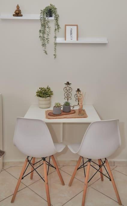 Florina Modern Studio Ngoại thất bức ảnh
