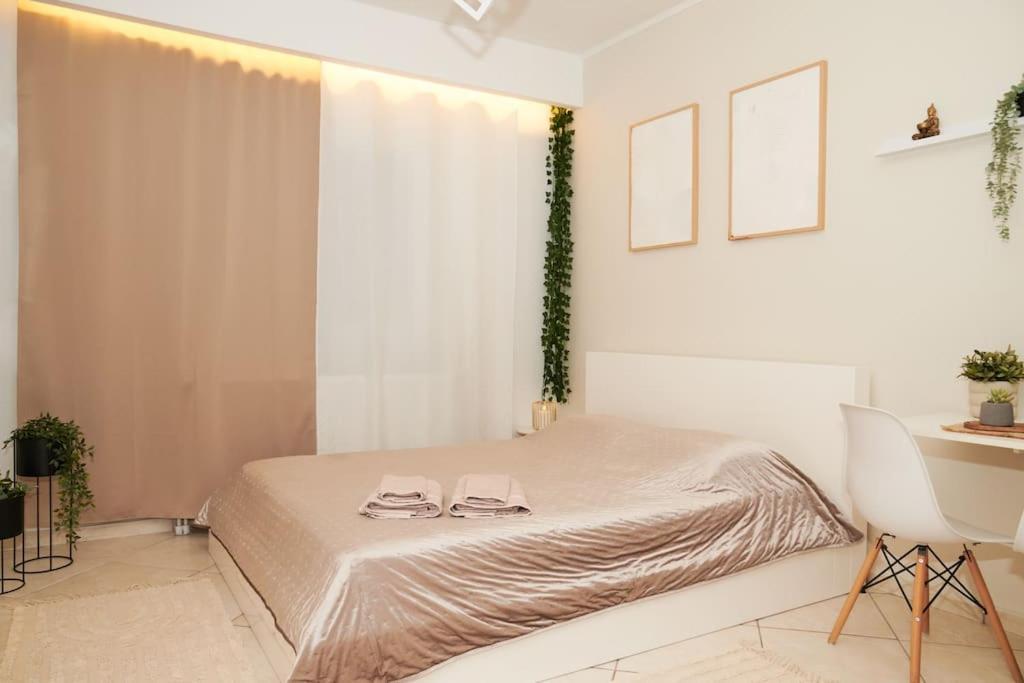 Florina Modern Studio Ngoại thất bức ảnh