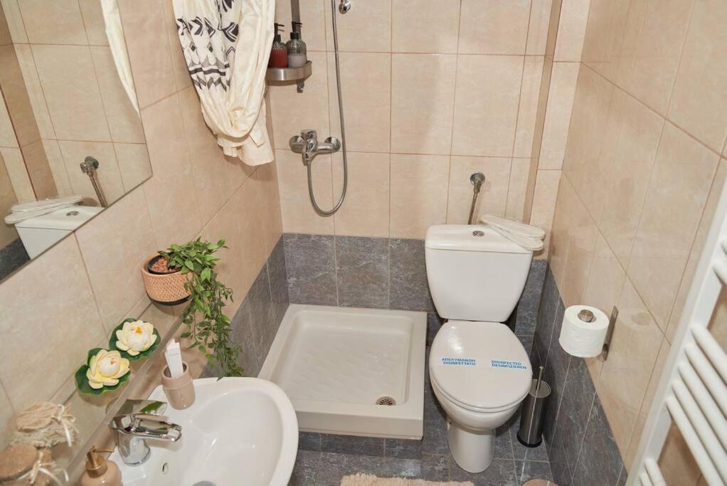 Florina Modern Studio Ngoại thất bức ảnh