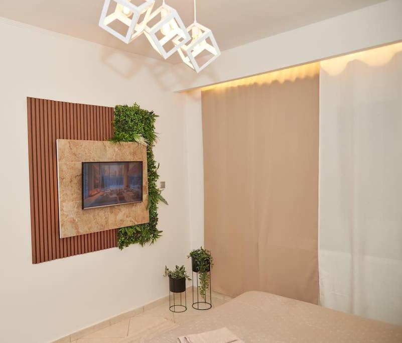 Florina Modern Studio Ngoại thất bức ảnh
